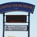 Castle Air Museum 2016